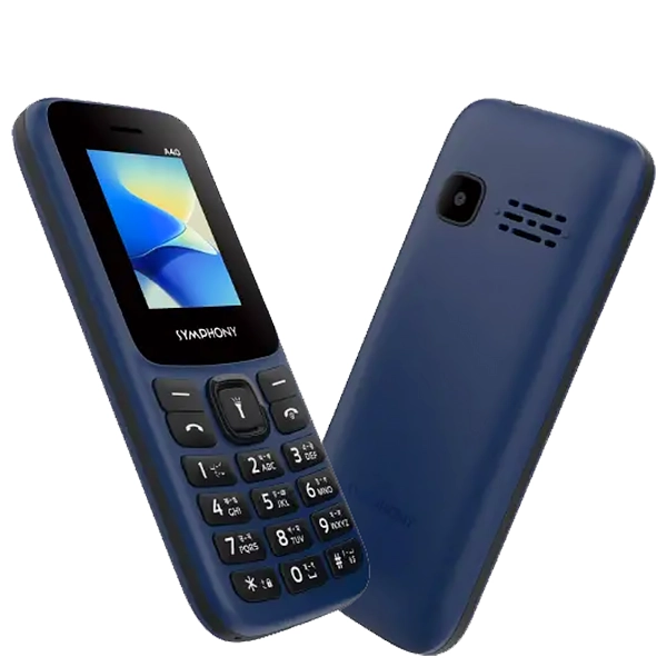 Symphony A40 Price in Bangladesh
