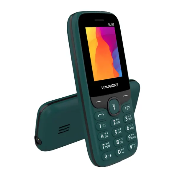 Symphony BL132 Price in Bangladesh
