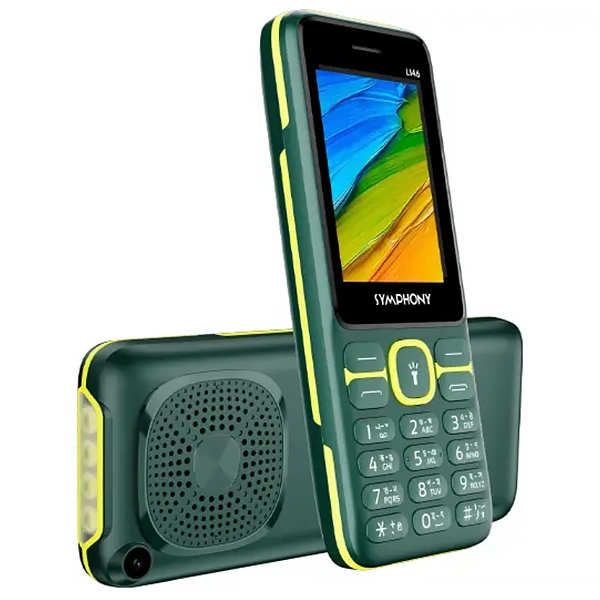 Symphony L146 Price in Bangladesh