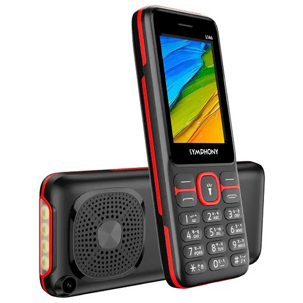 Symphony L146 Price in Bangladesh