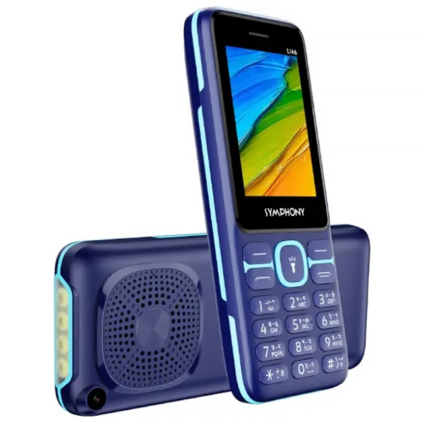 Symphony L146 Price in Bangladesh