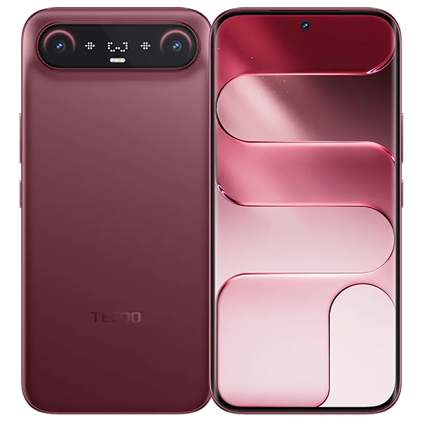 Tecno Camon Slim Price in Bangladesh