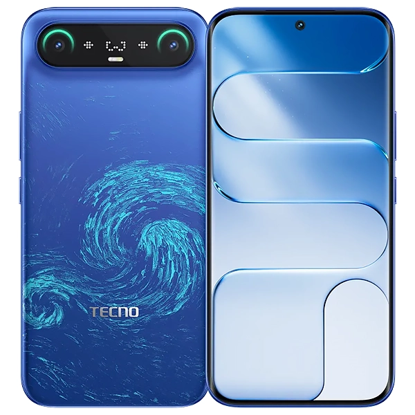 Tecno Camon Slim Price in Bangladesh