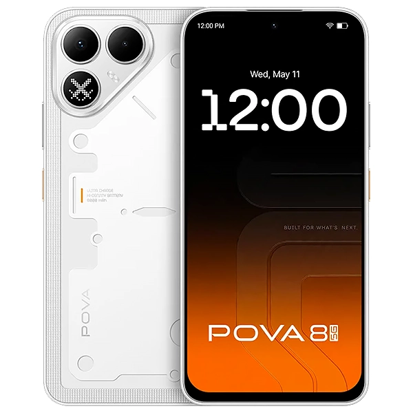 Tecno Pova 8 Price in Bangladesh