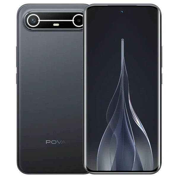 Tecno Pova Slim Price in Bangladesh