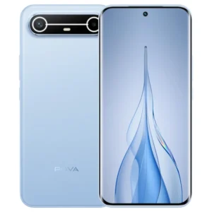 Tecno Pova Slim
