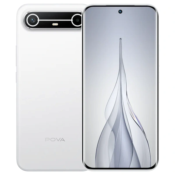 Tecno Pova Slim Price in Bangladesh