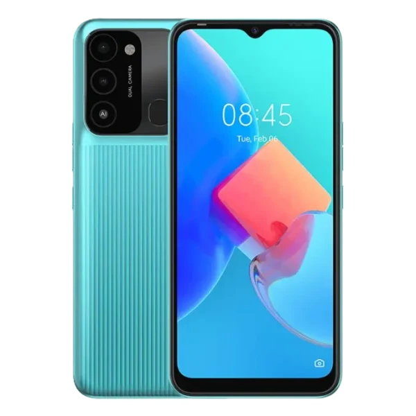 Tecno Spark Go 2022
