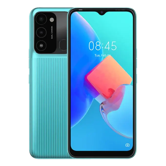 Tecno Spark Go 2022 Price in Bangladesh