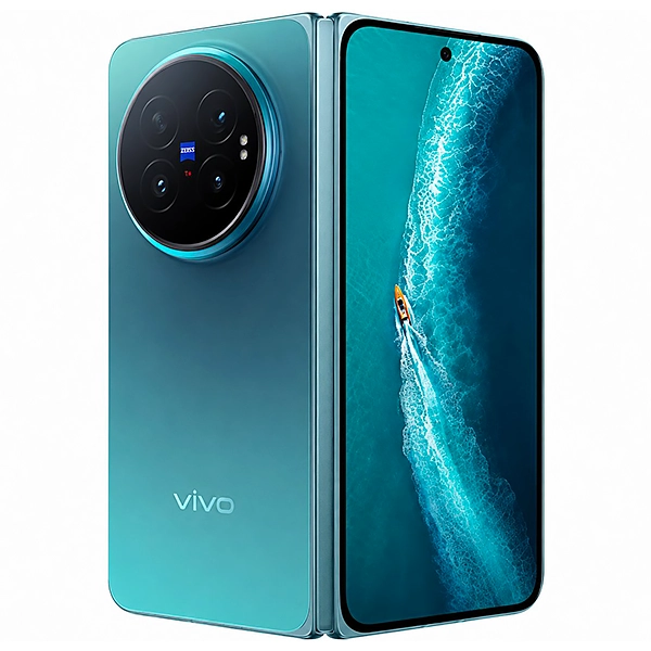 Vivo X Fold6 Price in Bangladesh