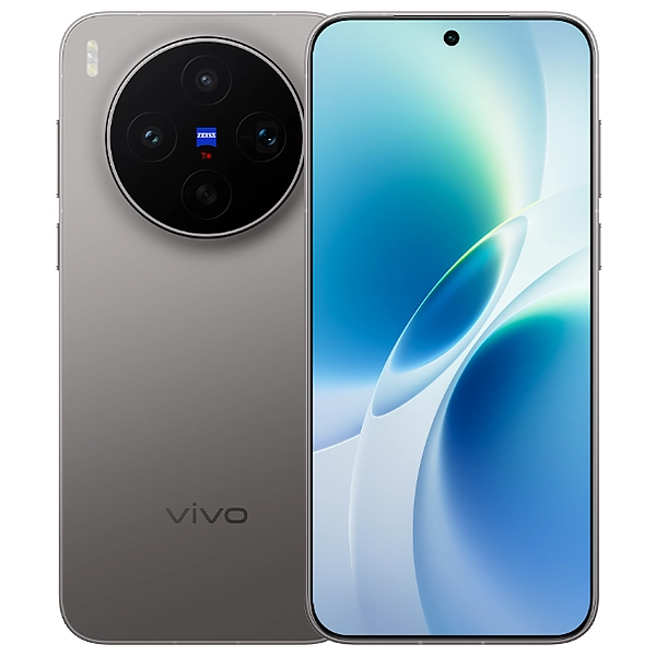 vivo X300s