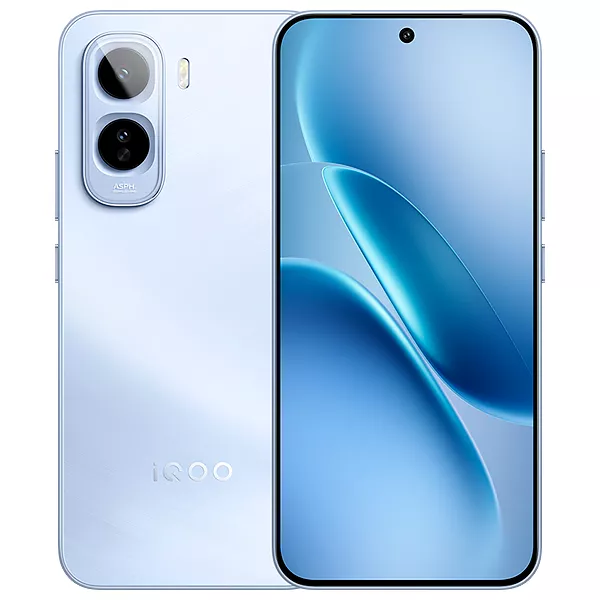 iQOO Z11 5G Price in Bangladesh