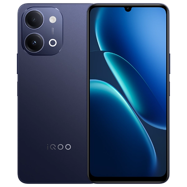 iQOO Z11i Price in Bangladesh