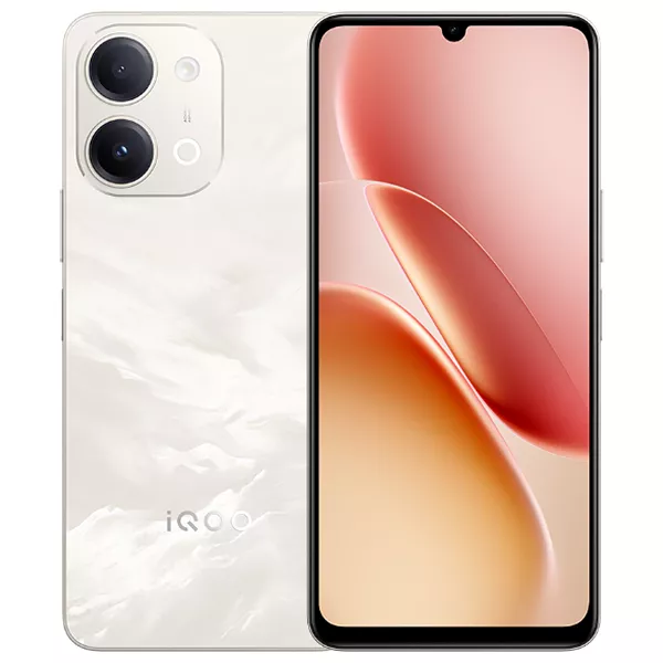 iQOO Z11i Price in Bangladesh
