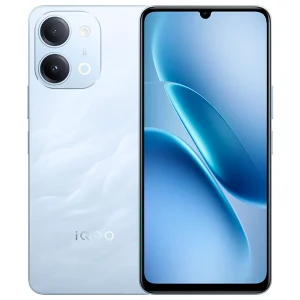 iQOO Z11 Lite 5G