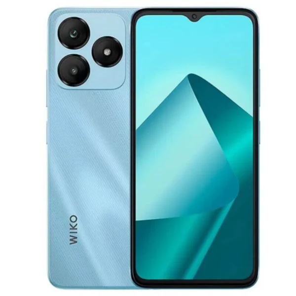 Wiko T20 Price in Bangladesh