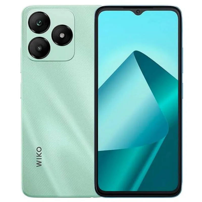 Wiko T20 Price in Bangladesh