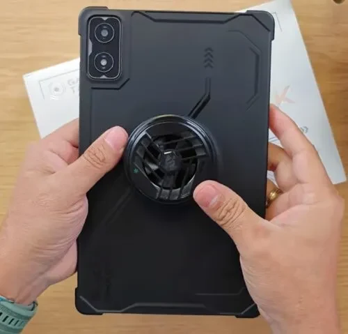 Xiaomi Black Shark Gaming Tablet Price in Bangladesh