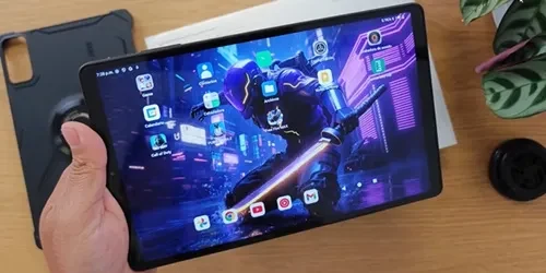 Xiaomi Black Shark Gaming Tablet Price in Bangladesh