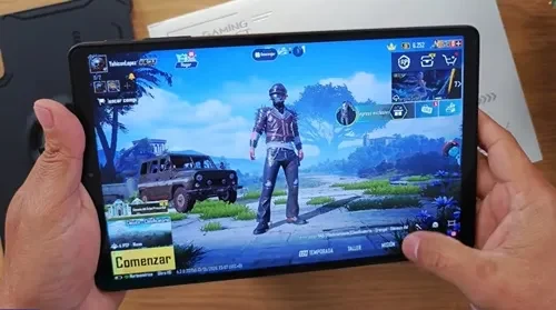 Xiaomi Black Shark Gaming Tablet Price in Bangladesh