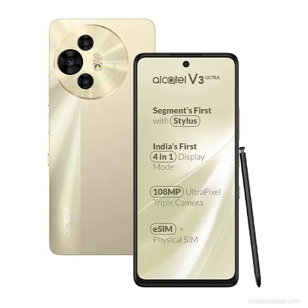 alcatel V3 Ultra Price in Bangladesh