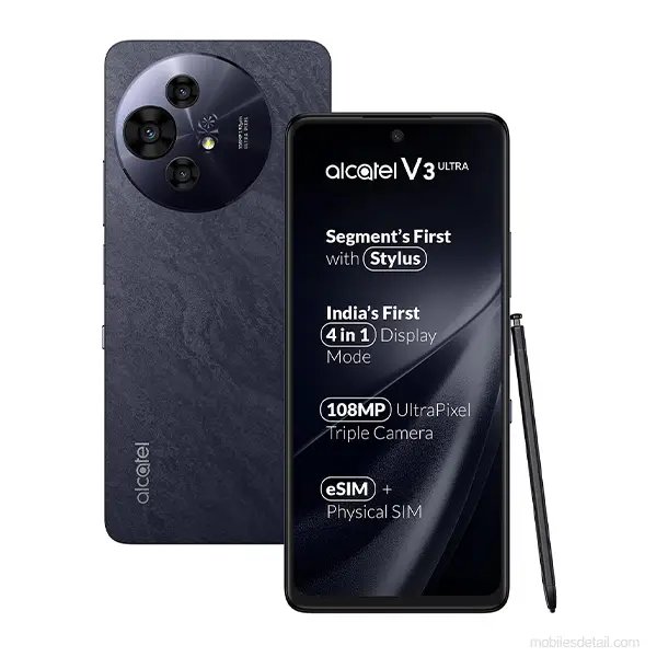alcatel V3 Ultra Price in Bangladesh