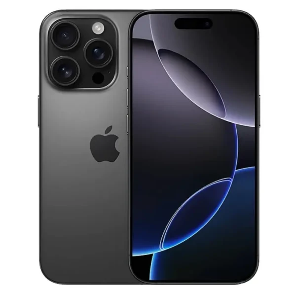 Apple iPhone 16 Pro Max Price in Bangladesh