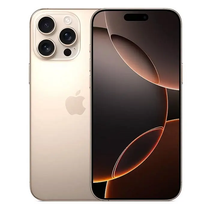 Apple iPhone 16 Pro Max Price in Bangladesh
