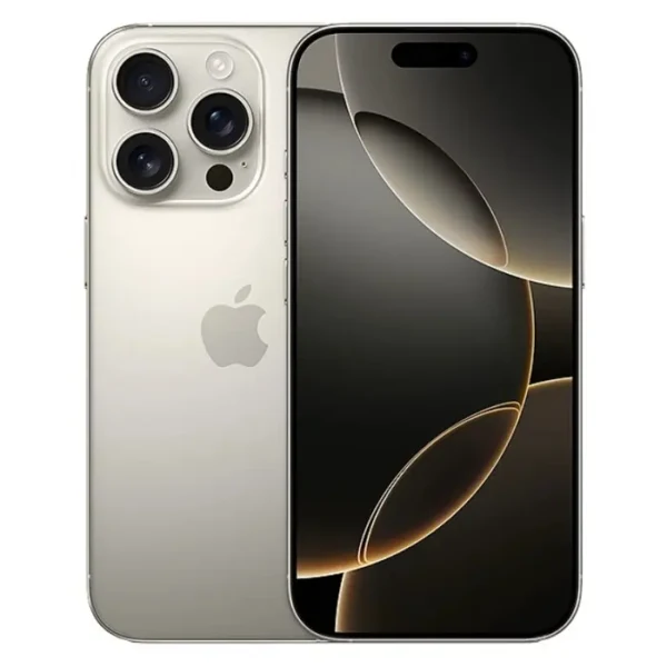 Apple iPhone 16 Pro Max Price in Bangladesh