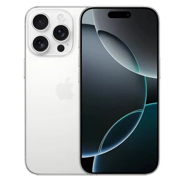 Apple iPhone 16 Pro Max Price in Bangladesh