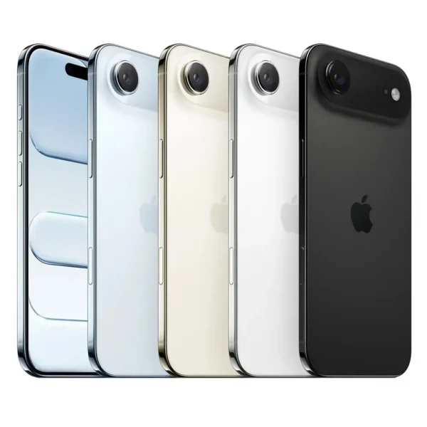 Apple iPhone Air Price in Bangladesh