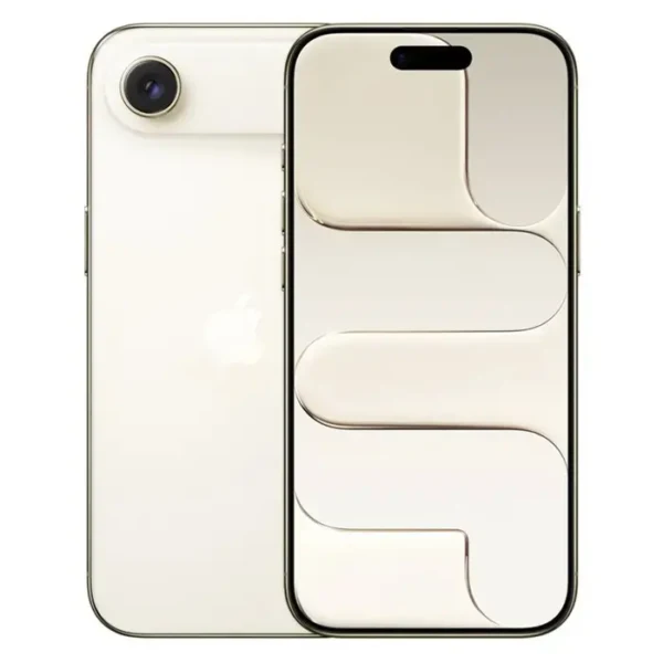 Apple iPhone Air 2