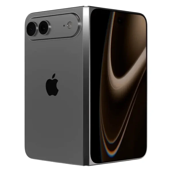 Apple iPhone Ultra