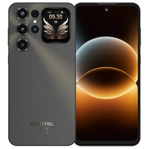OUKITEL C68 Plus