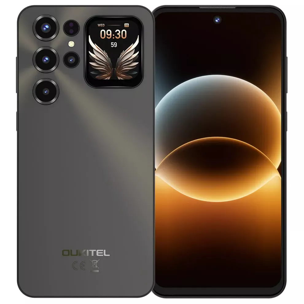 OUKITEL C68 Plus Price in Bangladesh