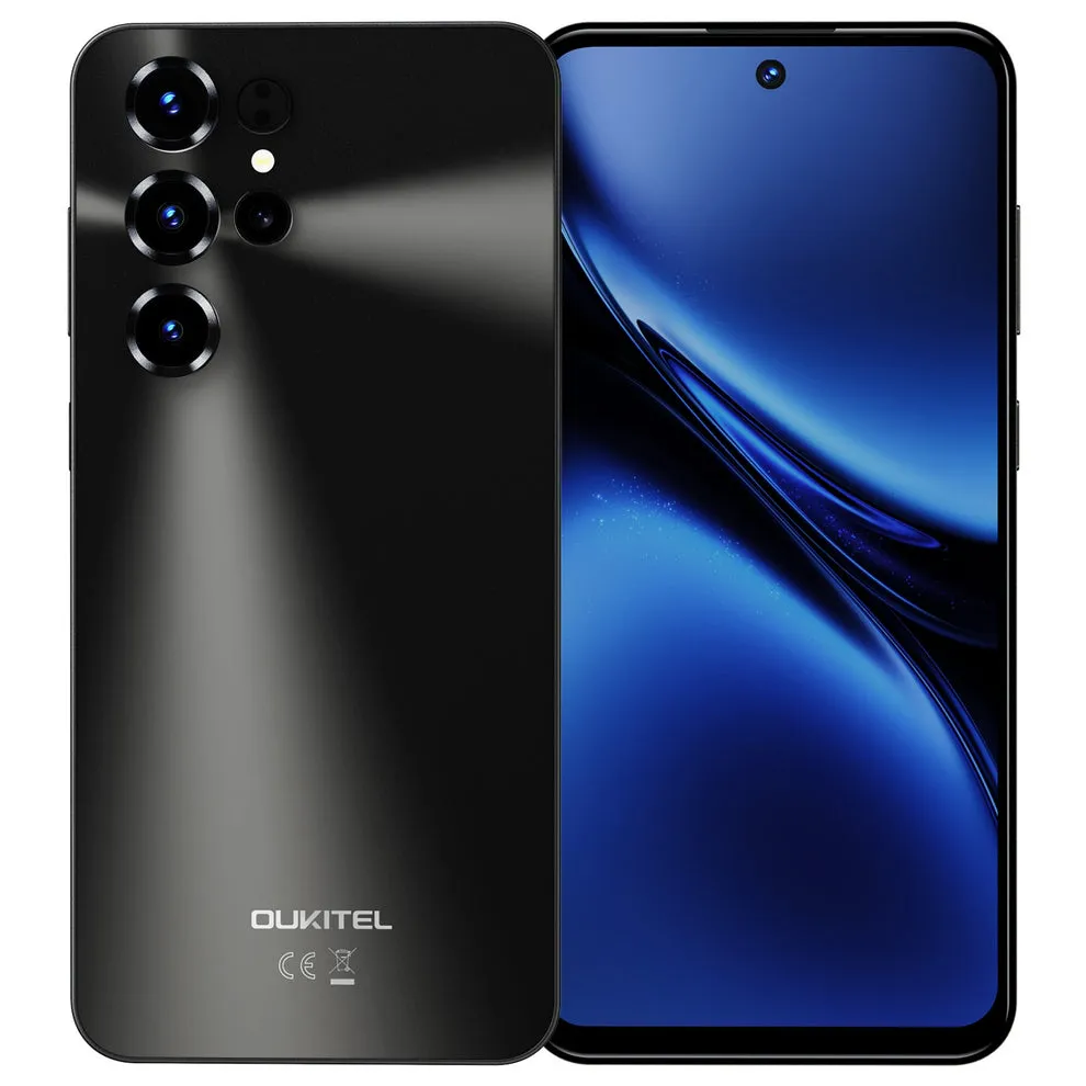 OUKITEL C68 Price in Bangladesh