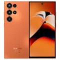 Oukitel C67