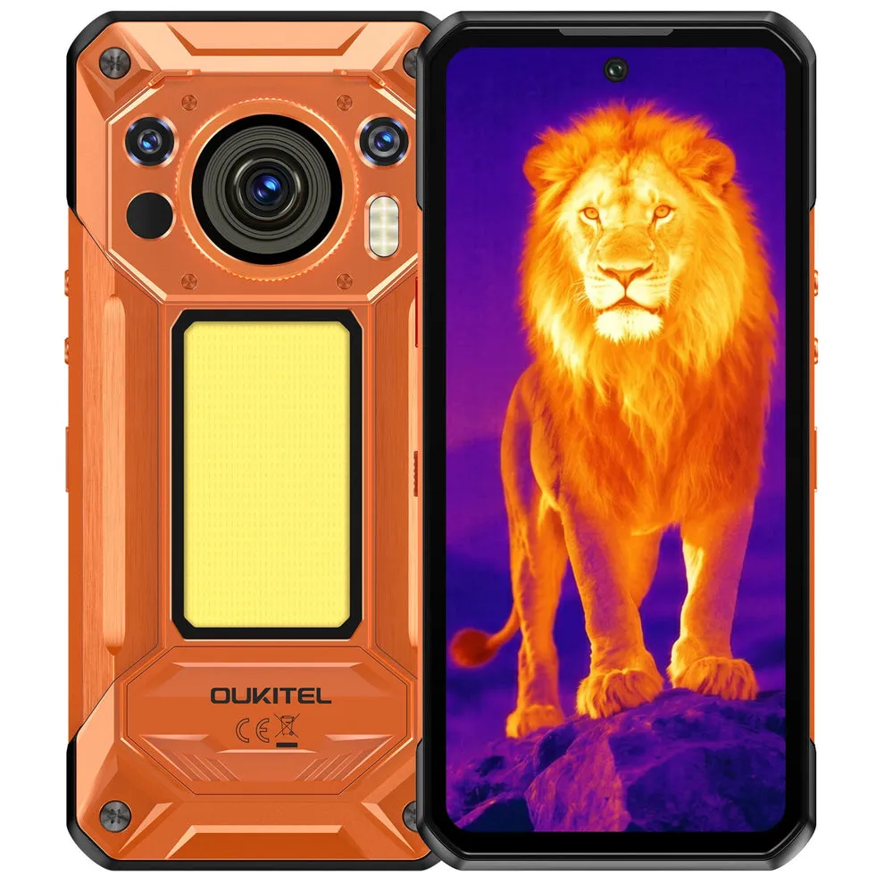 OUKITEL WP500 Ultra Price in Bangladesh