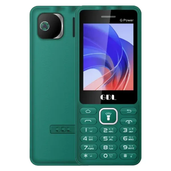 GDL G Power Price in Bangladesh