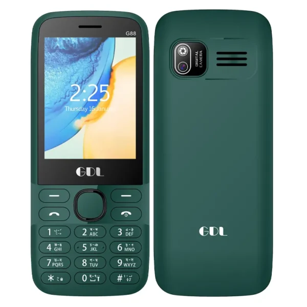 GDL G88 Price in Bangladesh