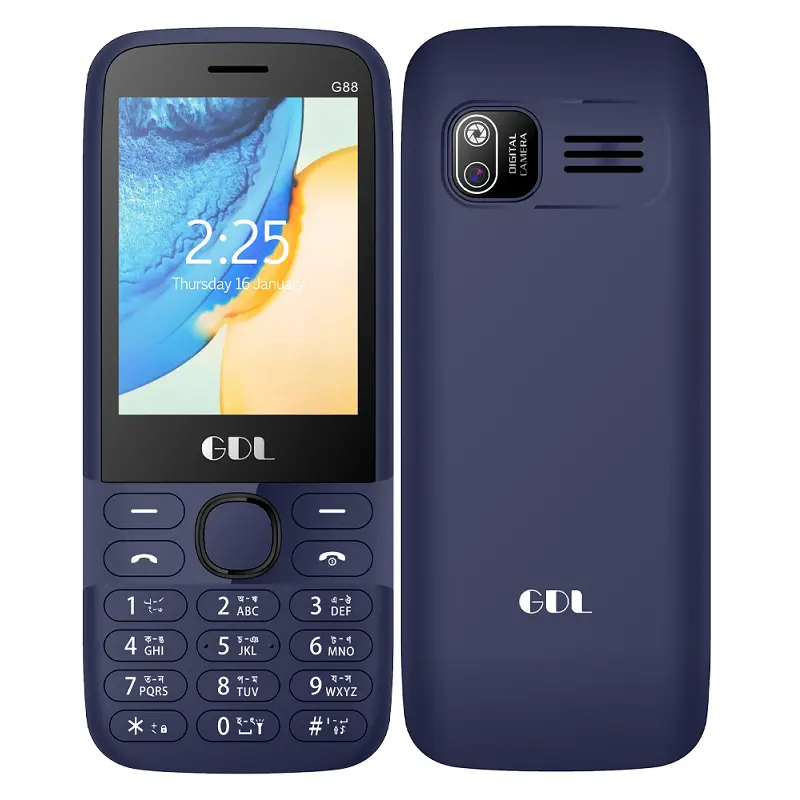GDL G88 Price in Bangladesh