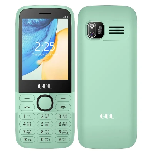 GDL G88 Price in Bangladesh