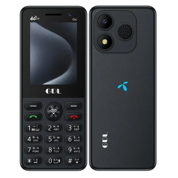GDL Go 4G Price in Bangladesh