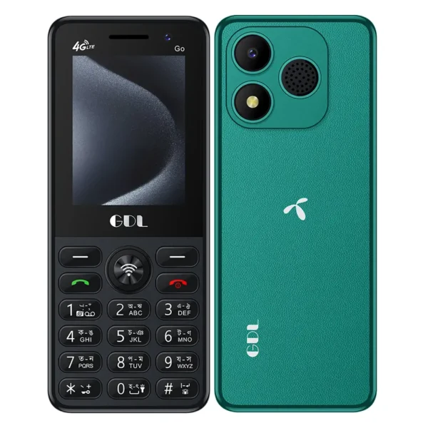GDL Go 4G Price in Bangladesh