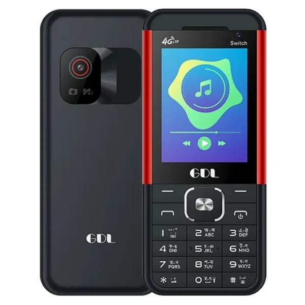 GDL Switch 4G Price in Bangladesh
