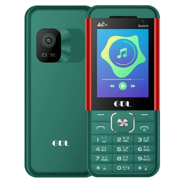 GDL Switch 4G Price in Bangladesh