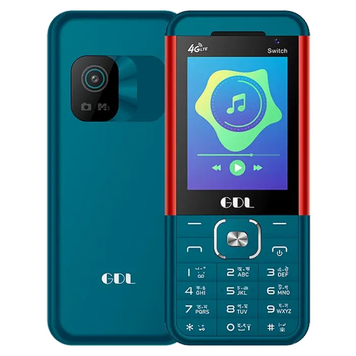 GDL Switch 4G Price in Bangladesh