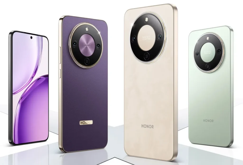 Honor X70 Pro Max Launched with Massive 8,560mAh Battery, 90W Fast Charging and 120Hz AMOLED Display Price in Bangladesh