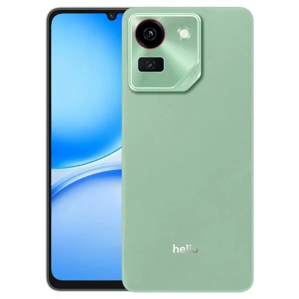 Helio 20 Price in Bangladesh