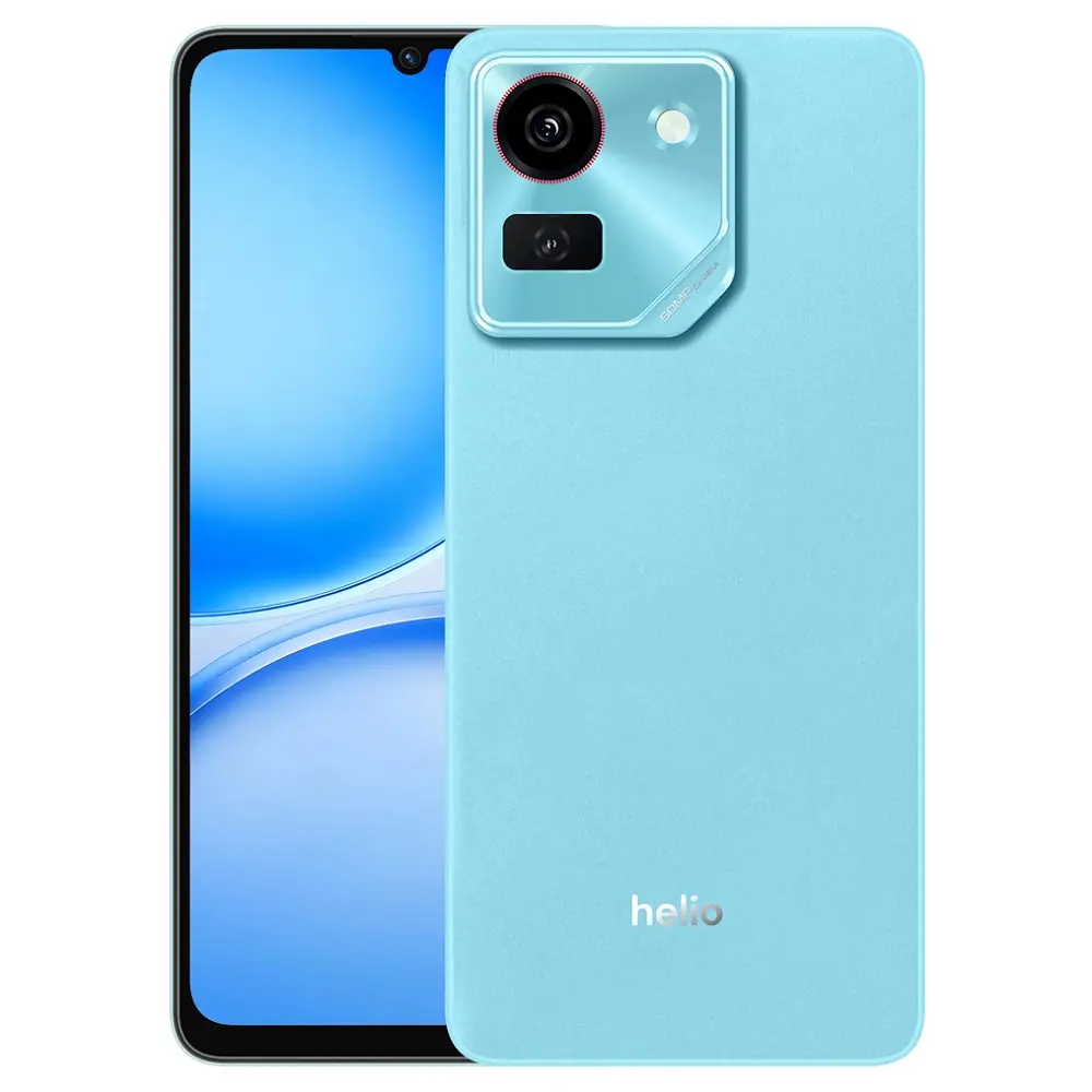 Helio 20 Price in Bangladesh
